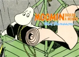 Moomin construit une maison - Moomin Builds a House