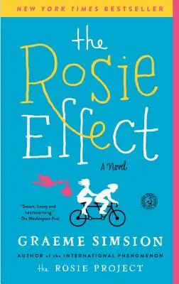 L'effet Rosie - The Rosie Effect