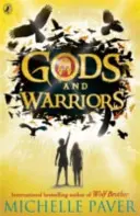 Outsiders (Dieux et Guerriers Livre 1) - Outsiders (Gods and Warriors Book 1)