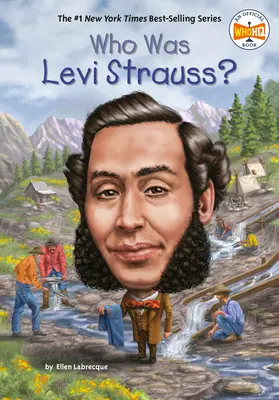 Qui était Levi Strauss ? - Who Was Levi Strauss?