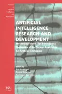 RECHERCHE ET DÉVELOPPEMENT EN INTELLIGENCE ARTIFICIELLE - ARTIFICIAL INTELLIGENCE RESEARCH & DEVEL