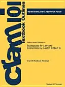 Studyguide for Law and Economics (Guide d'étude pour le droit et l'économie) de Cooter, Robert B. - Studyguide for Law and Economics by Cooter, Robert B.