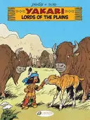 Les seigneurs de la plaine - Lords of the Plain