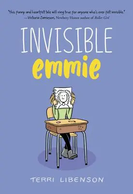 Emmie invisible - Invisible Emmie