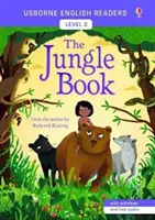 Le Livre de la Jungle - Jungle Book