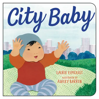 Bébé de la ville - City Baby