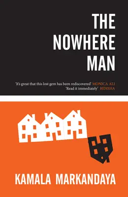 L'homme de nulle part - The Nowhere Man