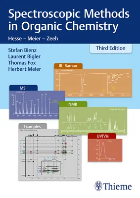 Méthodes spectroscopiques en chimie organique - Spectroscopic Methods in Organic Chemistry