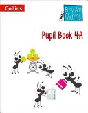 Livre de l'élève 4a - Pupil Book 4a