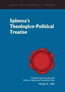 Traité théologico-politique - Theologico-Political Treatise