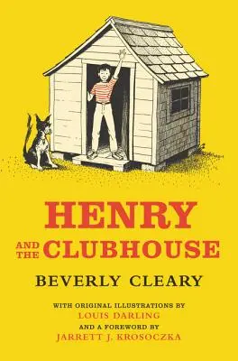 Henry et le Clubhouse - Henry and the Clubhouse