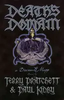 Le domaine de la mort - Death's Domain