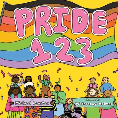 Fierté 1 2 3 - Pride 1 2 3