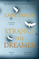 Strange the Dreamer - Le best-seller international magique - Strange the Dreamer - The magical international bestseller