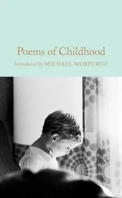 Poèmes de l'enfance - Poems of Childhood