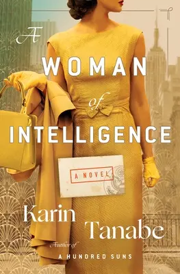 Une femme d'intelligence - A Woman of Intelligence