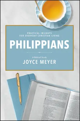 Philippiens : Une étude biblique - Philippians: A Biblical Study