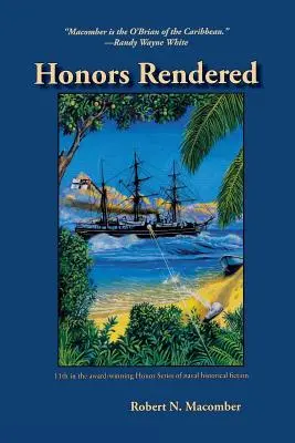 Honneurs rendus - Honors Rendered