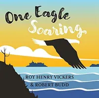 Le vol d'un aigle - One Eagle Soaring