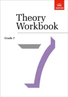 Cahier d'exercices théoriques, 7e année - Theory Workbook Grade 7