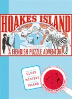 Hoakes Island - Un casse-tête diabolique - Hoakes Island - A Fiendish Puzzle Adventure