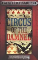 Le cirque des damnés - Circus of the Damned