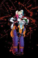 Harley Quinn Vol. 2 : Joker Loves Harley (Rebirth) - Harley Quinn Vol. 2: Joker Loves Harley (Rebirth)