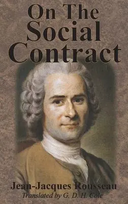 Sur le contrat social - On The Social Contract