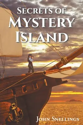 Les secrets de l'île mystérieuse - Secrets of Mystery Island