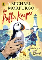 Le gardien du macareux - Puffin Keeper