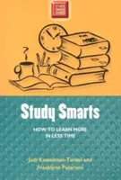 L'intelligence de l'étude : comment apprendre plus en moins de temps - Study Smarts: How to Learn More in Less Time