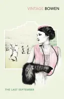 Septembre dernier - Last September