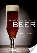 L'Oxford Companion de la bière - The Oxford Companion to Beer