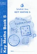 Mathématiques clés 5 - Key Maths 5