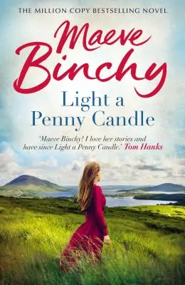 Light A Penny Candle - Son premier best-seller classique - Light A Penny Candle - Her classic debut bestseller