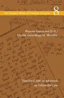 Par-delà le bien et le mal / Sur la généalogie de la morale - Beyond Good and Evil/On the Genealogy of Morality