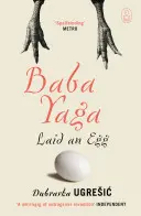 Baba Yaga a pondu un œuf - Baba Yaga Laid an Egg