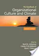 Le manuel de la culture et du climat organisationnels - The Handbook of Organizational Culture and Climate