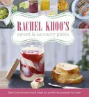 Rachel Khoo's Sweet and Savoury Pts (en anglais) - Rachel Khoo's Sweet and Savoury Pts