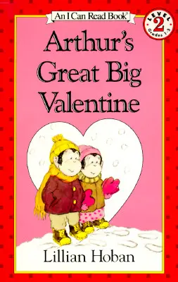 La grande Saint-Valentin d'Arthur - Arthur's Great Big Valentine