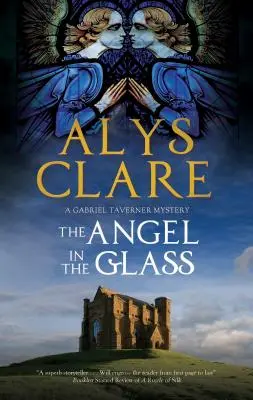 L'ange dans le verre - The Angel in the Glass