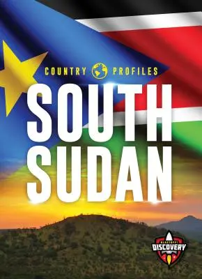 Sud Soudan - South Sudan