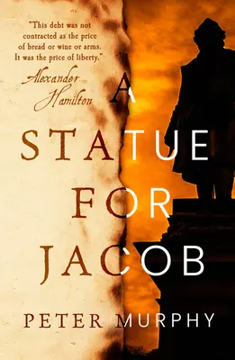 Une statue pour Jacob - A Statue for Jacob