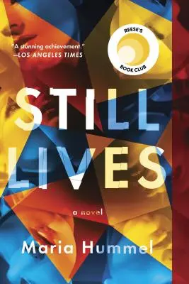 La vie continue - Still Lives