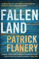 Terre déchue (Flanery Patrick (Auteur)) - Fallen Land (Flanery Patrick (Author))