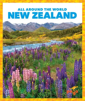 Nouvelle Zélande - New Zealand