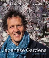 Jardins japonais : Un voyage - Japanese Gardens: A Journey