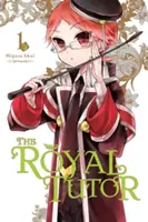 Le Tuteur Royal, Vol. 1 - The Royal Tutor, Vol. 1