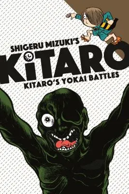 Les combats de Kitaro contre les Yokai - Kitaro's Yokai Battles