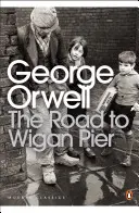 En route pour Wigan Pier - Road to Wigan Pier